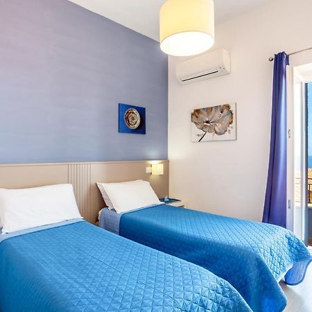 Appartamento Moderno Con Vista Mare Castelsardo Exteriör bild