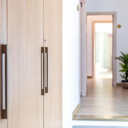 Appartamento Moderno Con Vista Mare Castelsardo Exteriör bild