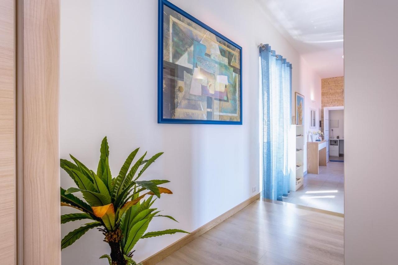 Appartamento Moderno Con Vista Mare Castelsardo Exteriör bild