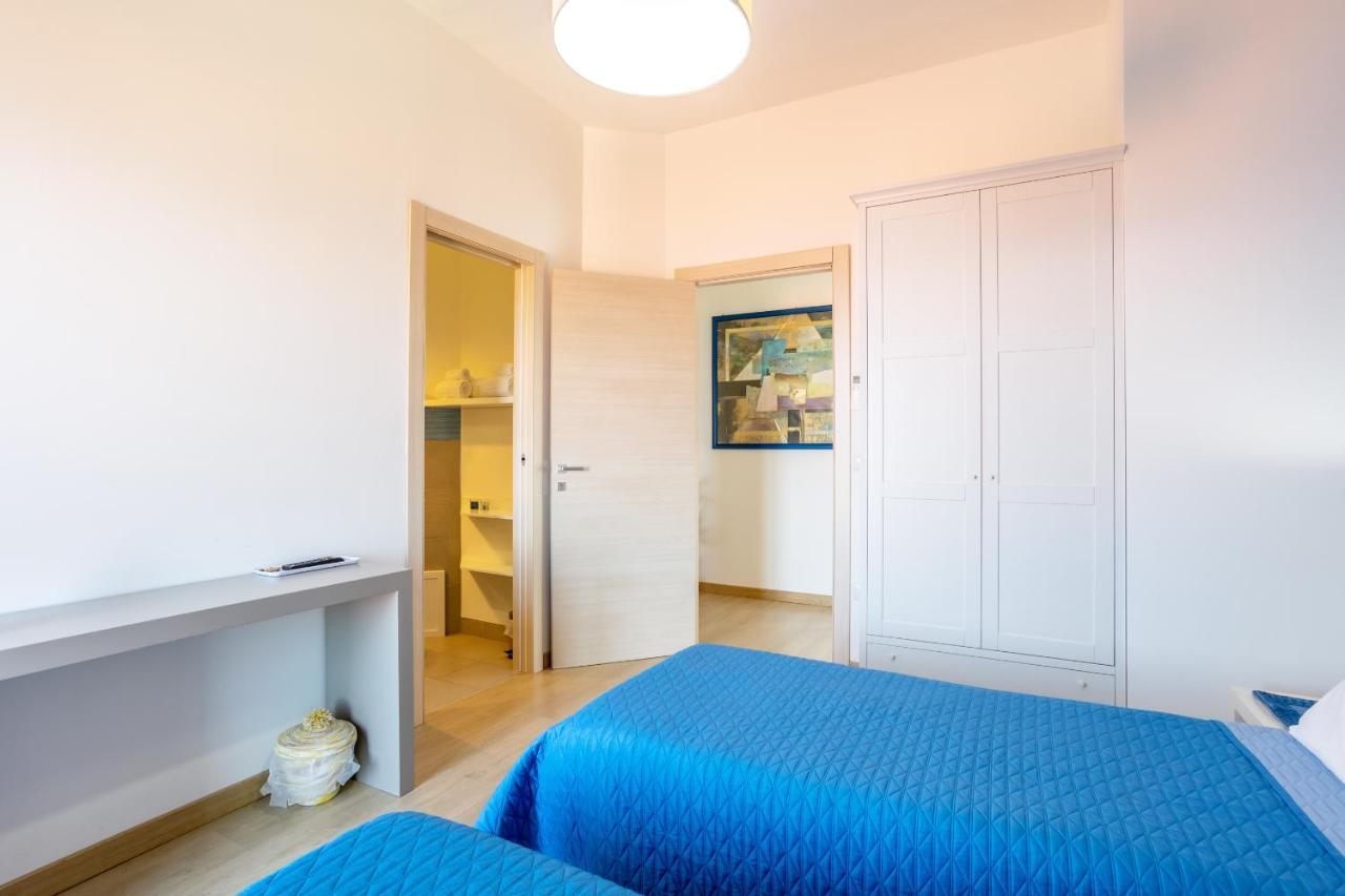 Appartamento Moderno Con Vista Mare Castelsardo Exteriör bild