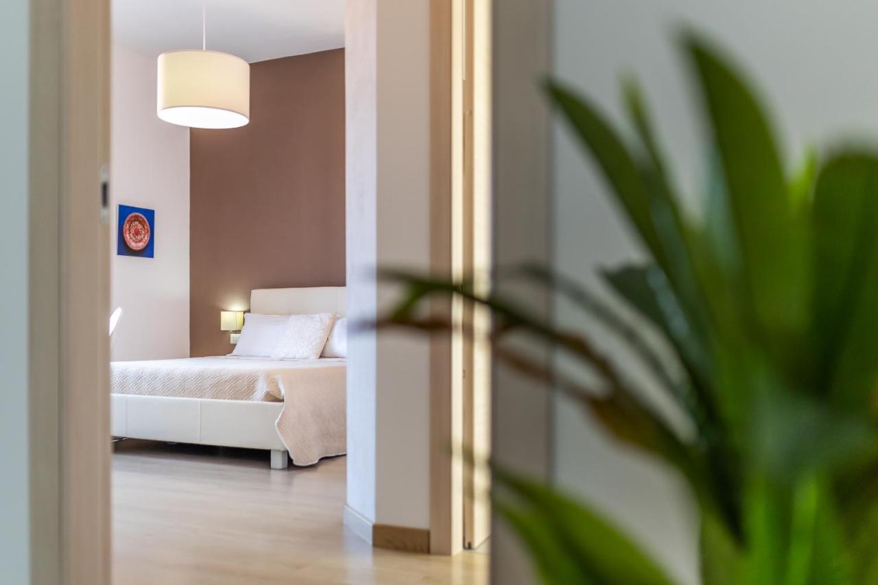 Appartamento Moderno Con Vista Mare Castelsardo Exteriör bild