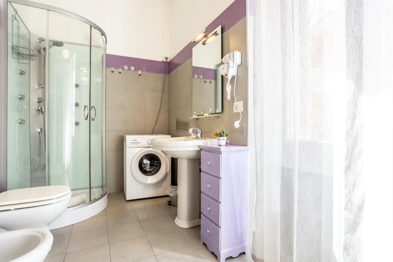 Appartamento Moderno Con Vista Mare Castelsardo Exteriör bild