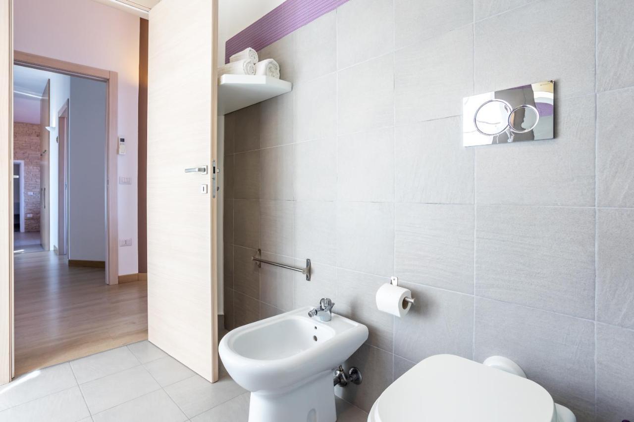 Appartamento Moderno Con Vista Mare Castelsardo Exteriör bild