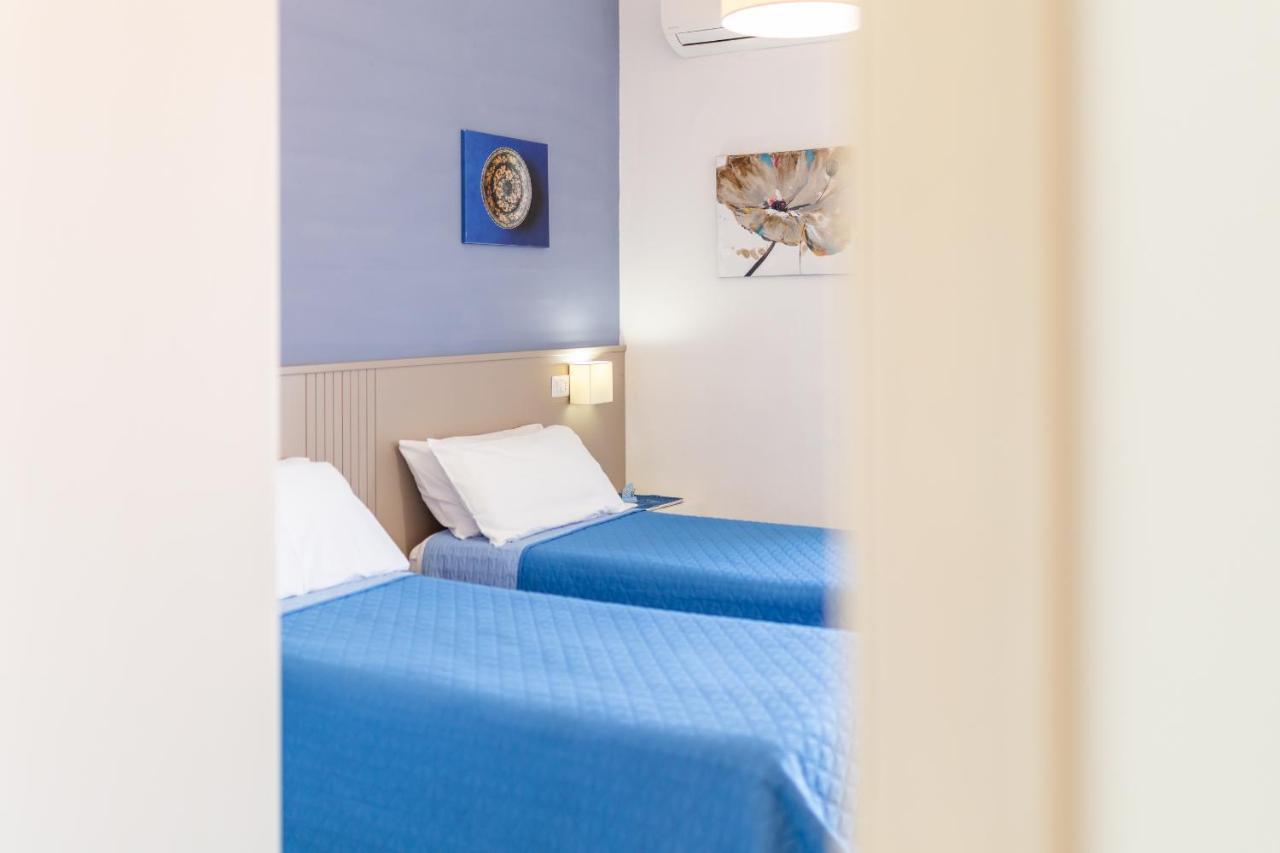 Appartamento Moderno Con Vista Mare Castelsardo Exteriör bild
