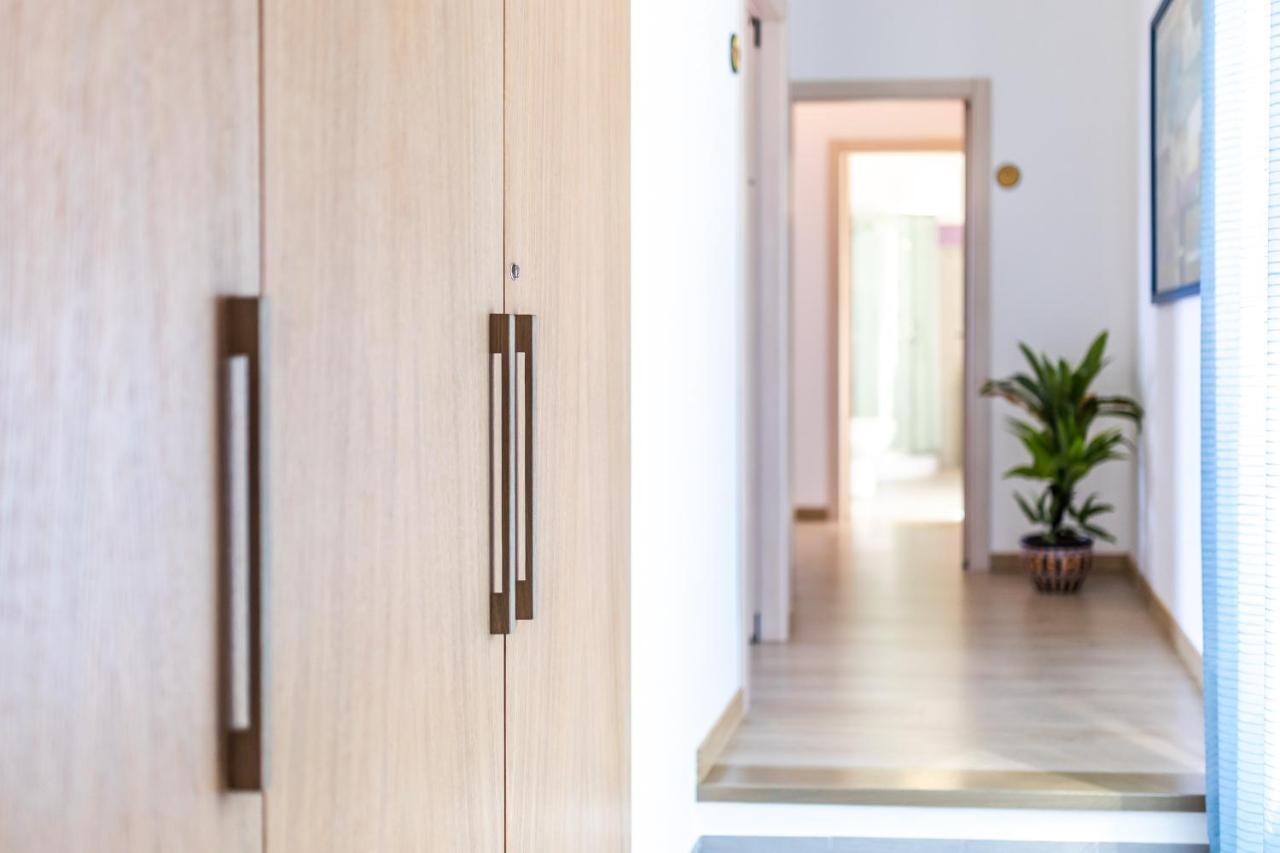 Appartamento Moderno Con Vista Mare Castelsardo Exteriör bild