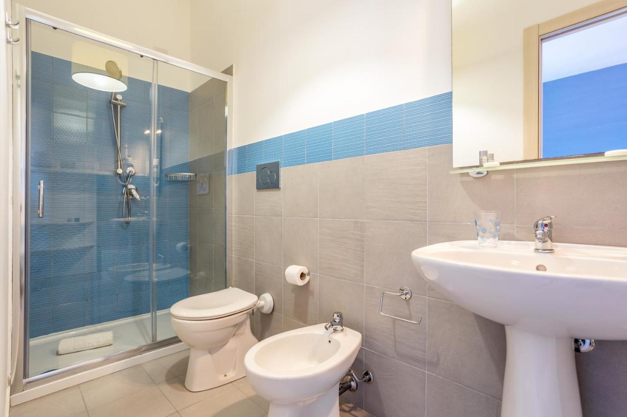 Appartamento Moderno Con Vista Mare Castelsardo Exteriör bild