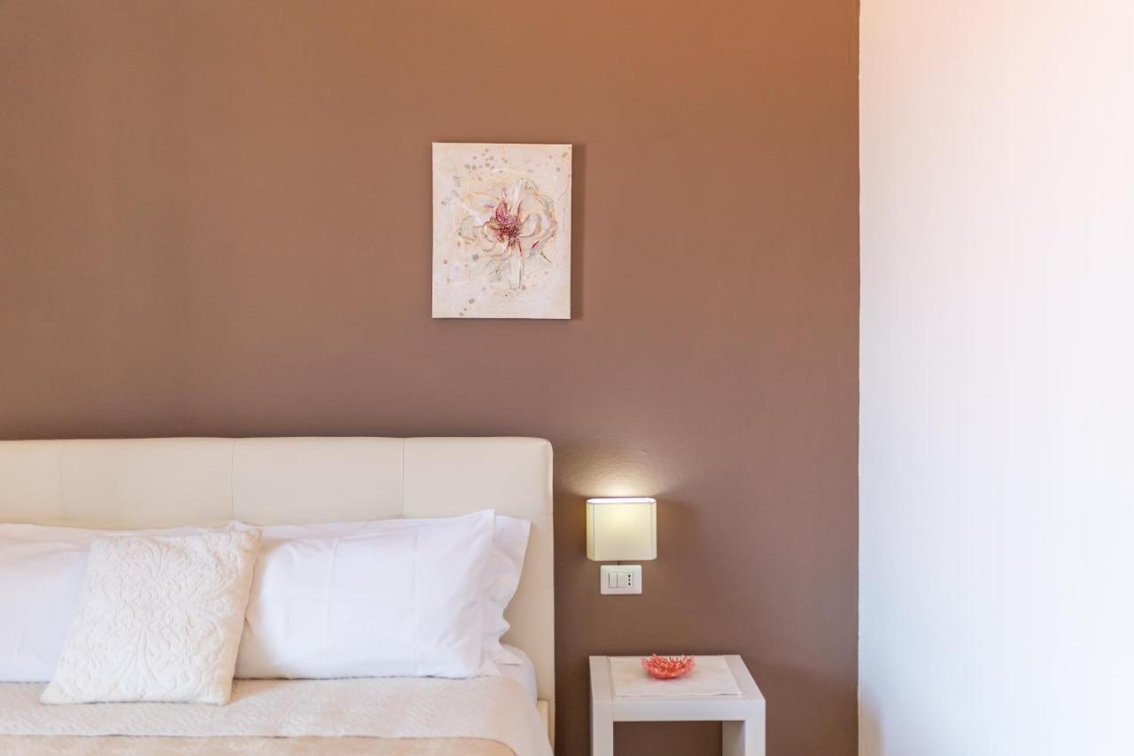 Appartamento Moderno Con Vista Mare Castelsardo Exteriör bild