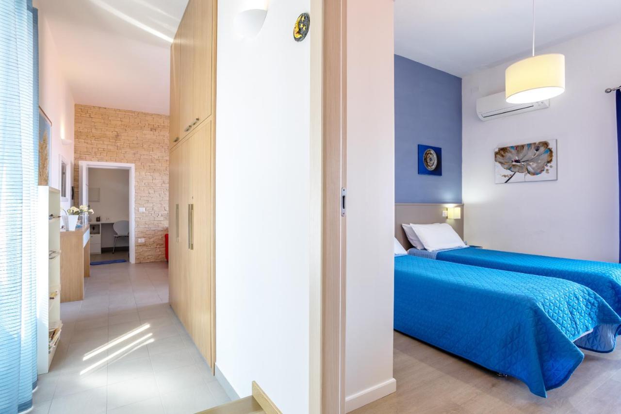 Appartamento Moderno Con Vista Mare Castelsardo Exteriör bild