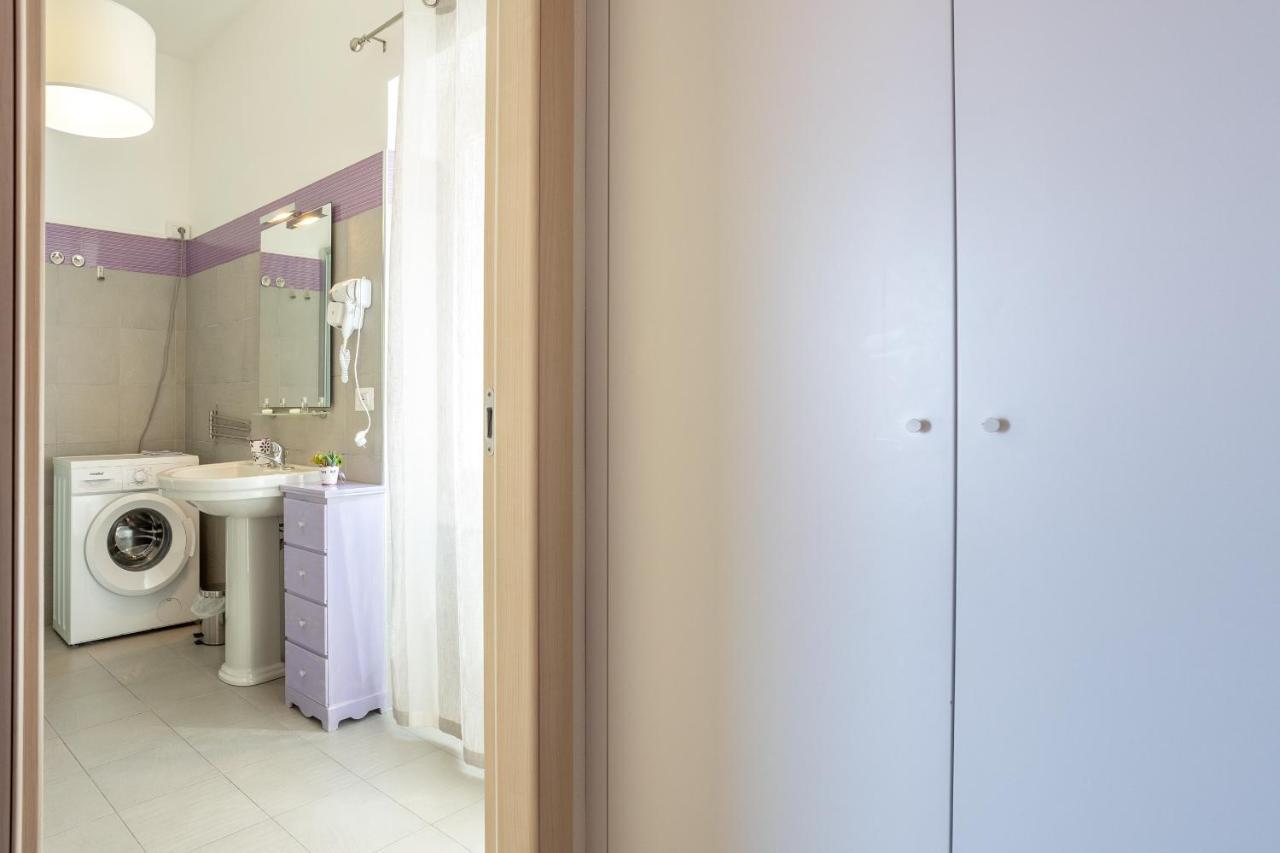 Appartamento Moderno Con Vista Mare Castelsardo Exteriör bild
