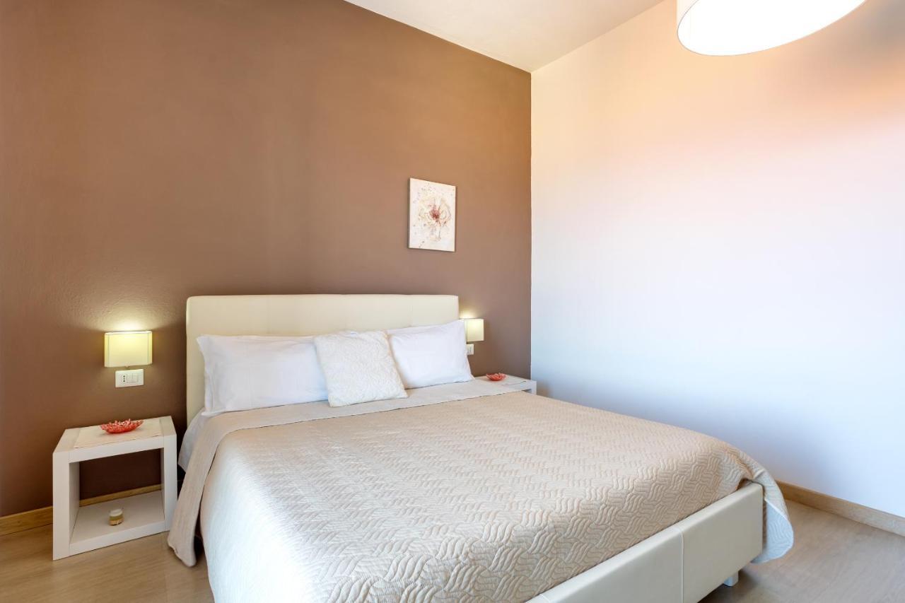 Appartamento Moderno Con Vista Mare Castelsardo Exteriör bild