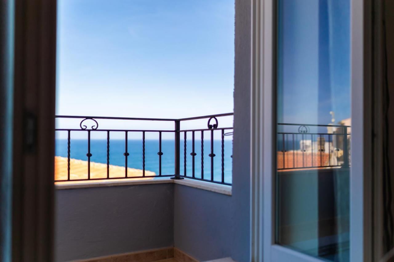 Appartamento Moderno Con Vista Mare Castelsardo Exteriör bild