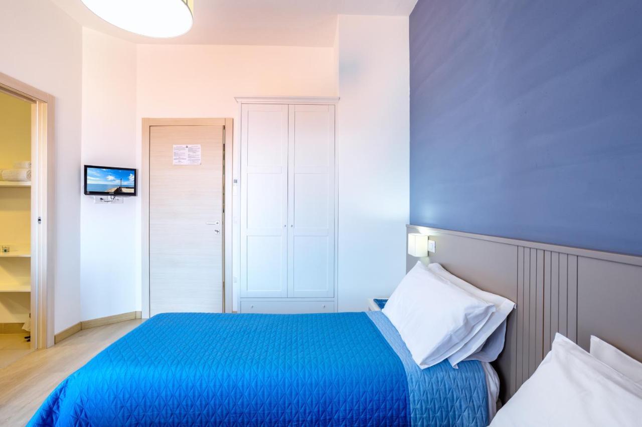 Appartamento Moderno Con Vista Mare Castelsardo Exteriör bild