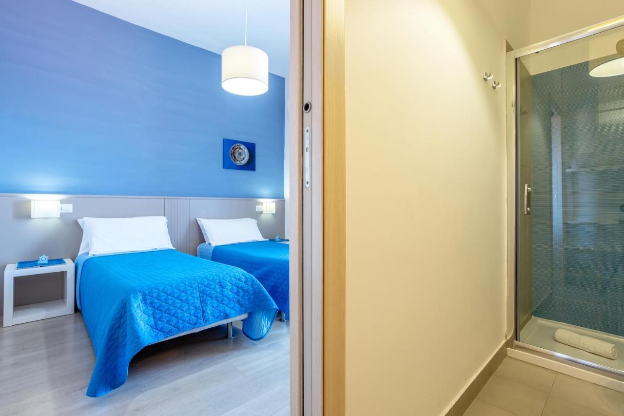 Appartamento Moderno Con Vista Mare Castelsardo Exteriör bild