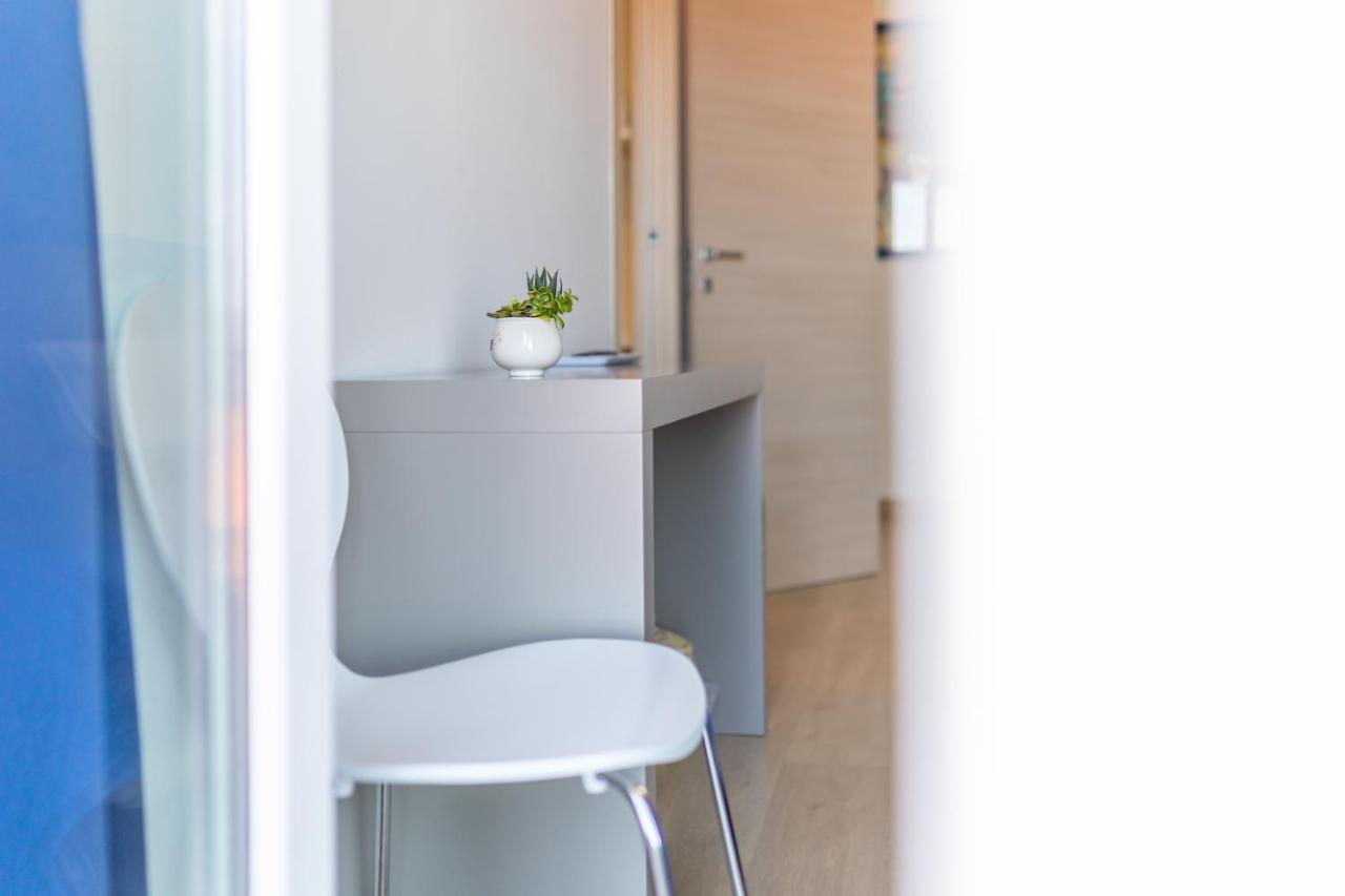 Appartamento Moderno Con Vista Mare Castelsardo Exteriör bild