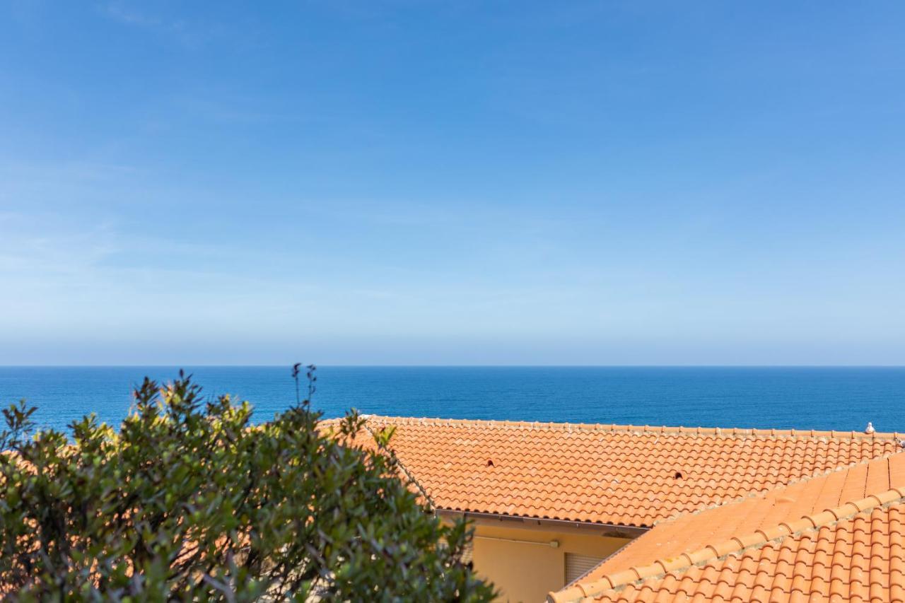 Appartamento Moderno Con Vista Mare Castelsardo Exteriör bild
